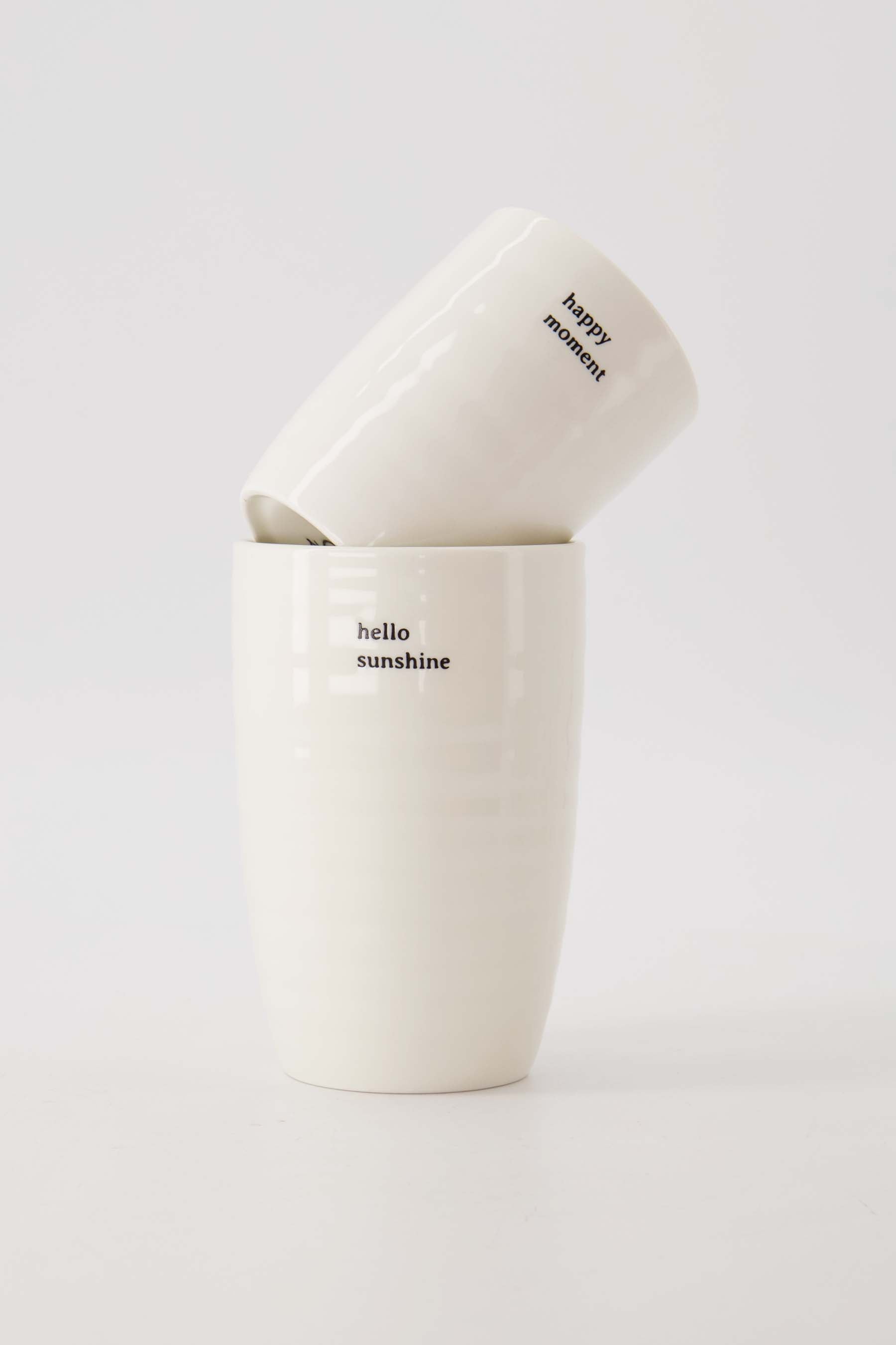 Mok L hello sunshine