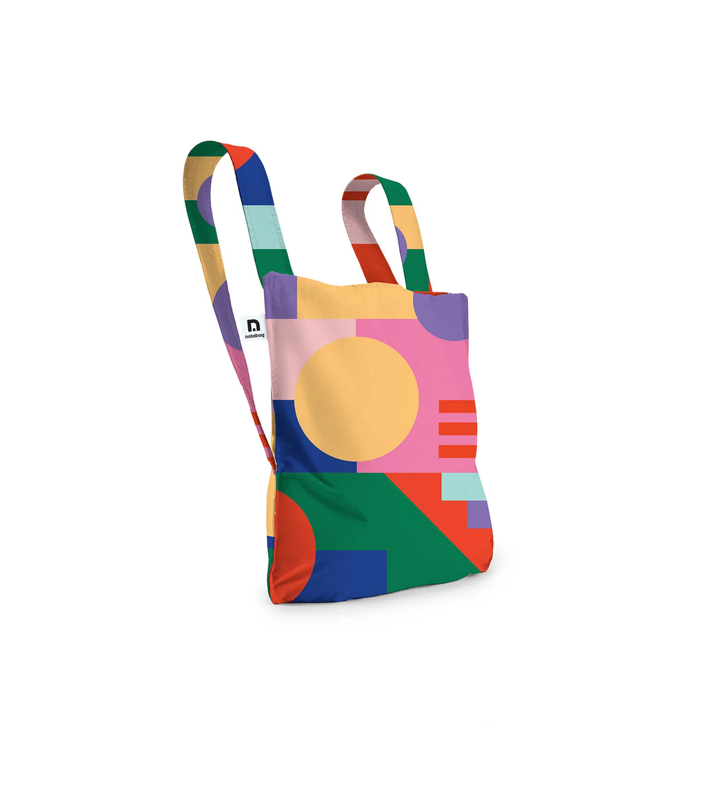 Shopper / rugzak