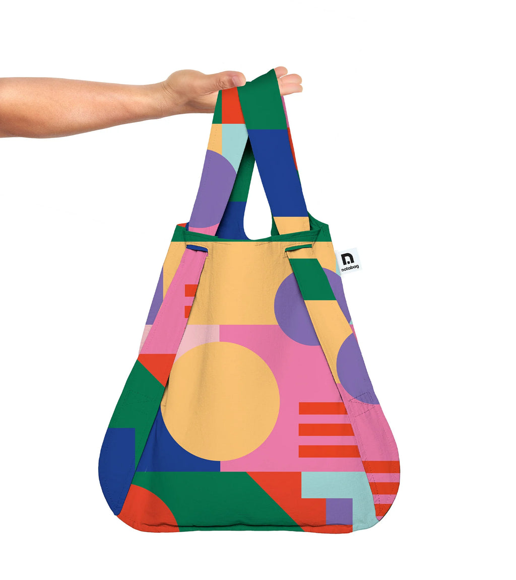 Shopper / rugzak