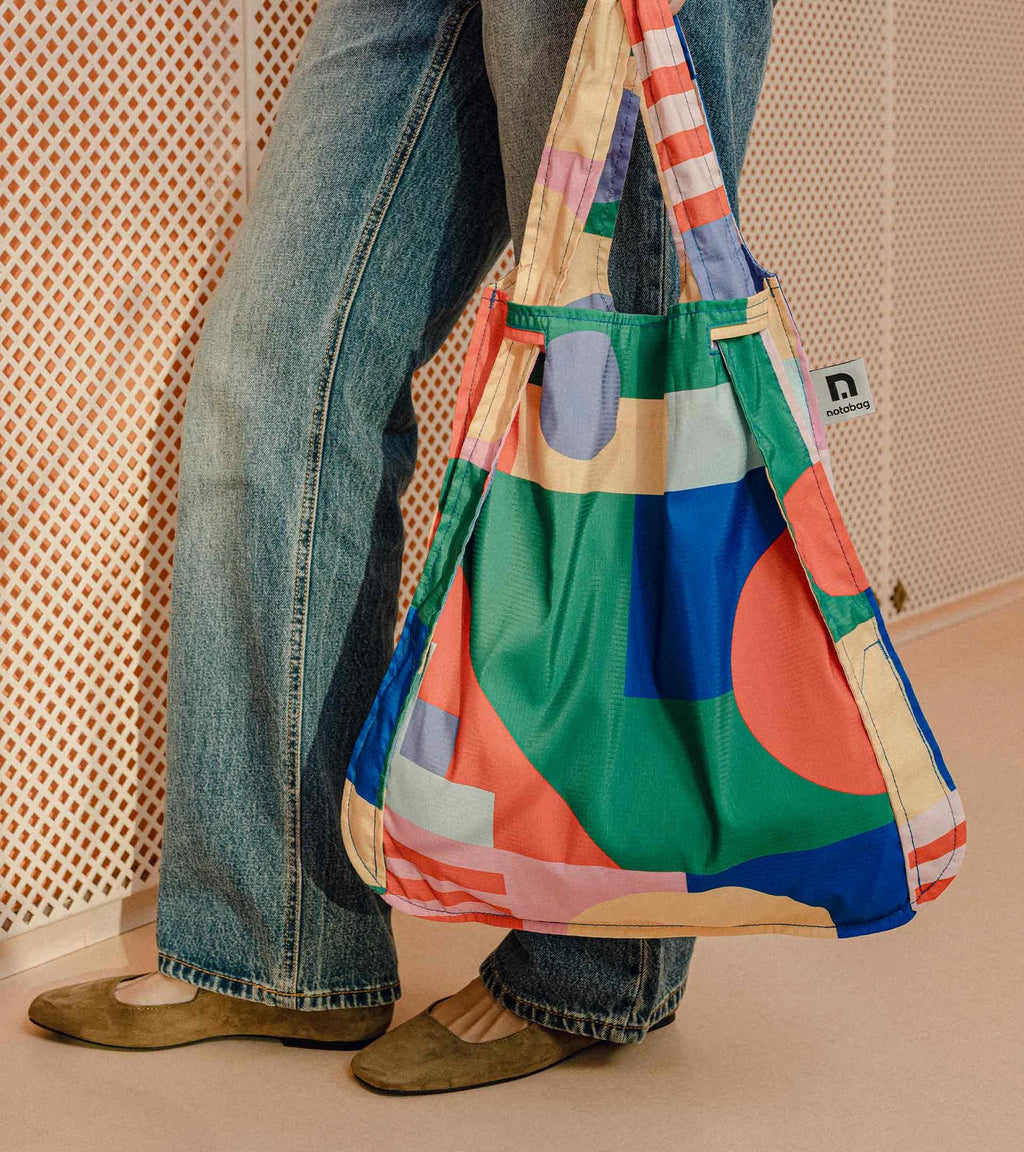 Shopper / rugzak