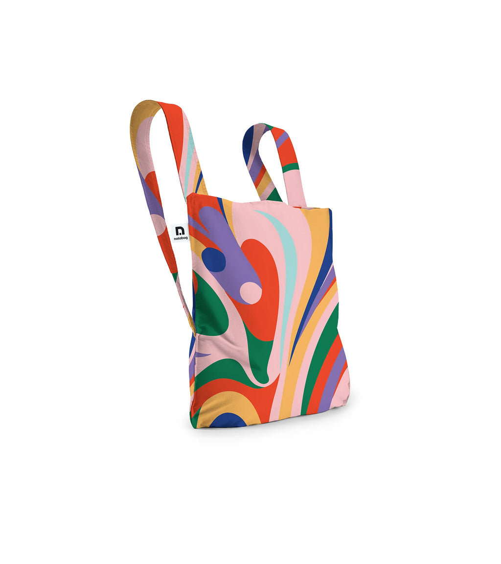Shopper / rugzak