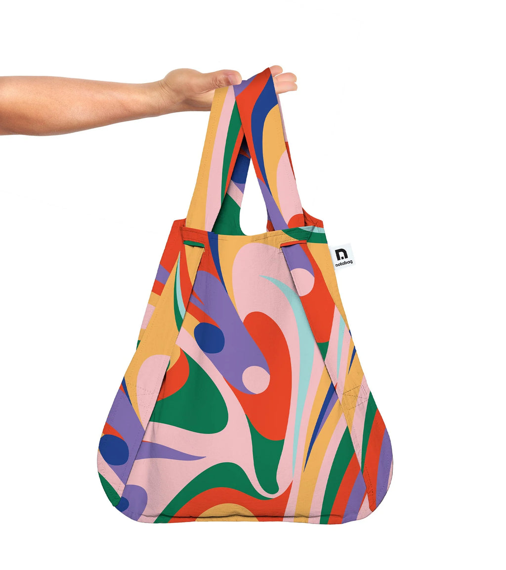 Shopper / rugzak