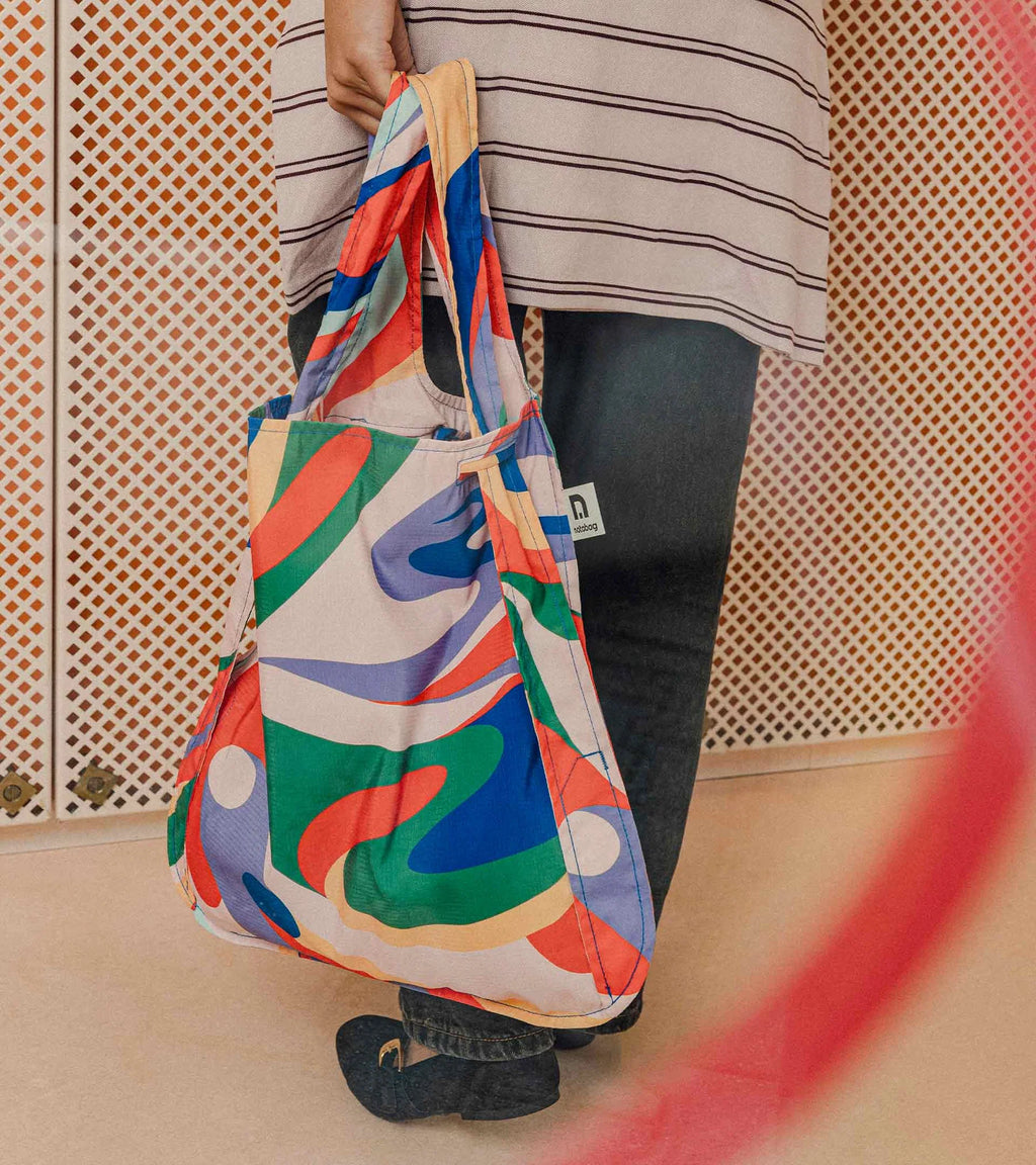 Shopper / rugzak