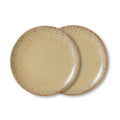 Borden, set van 2