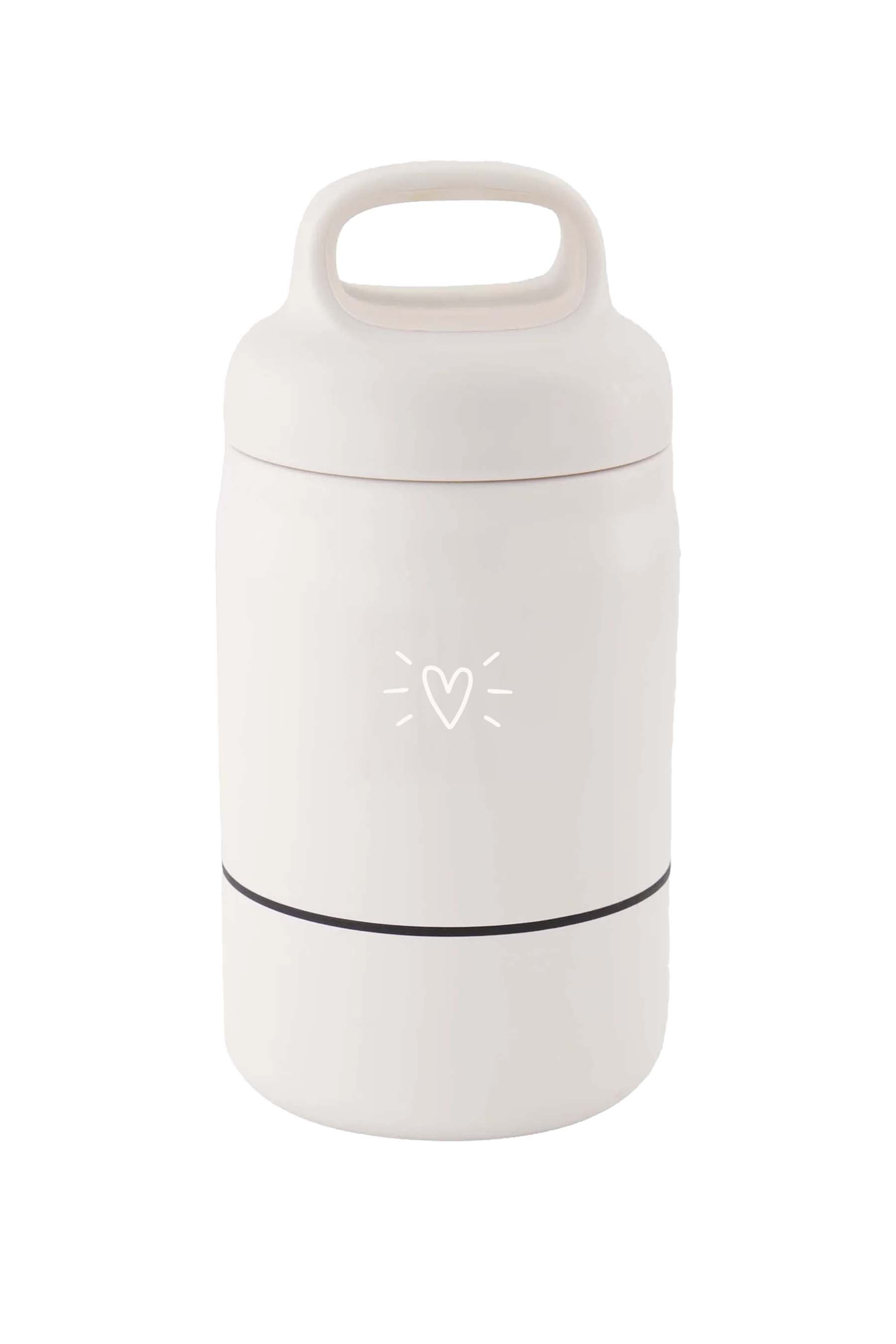 Thermos / lunchpot