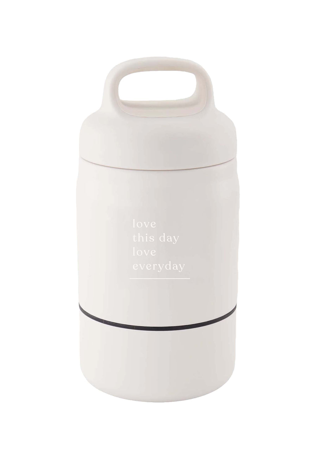 Thermos / lunchpot