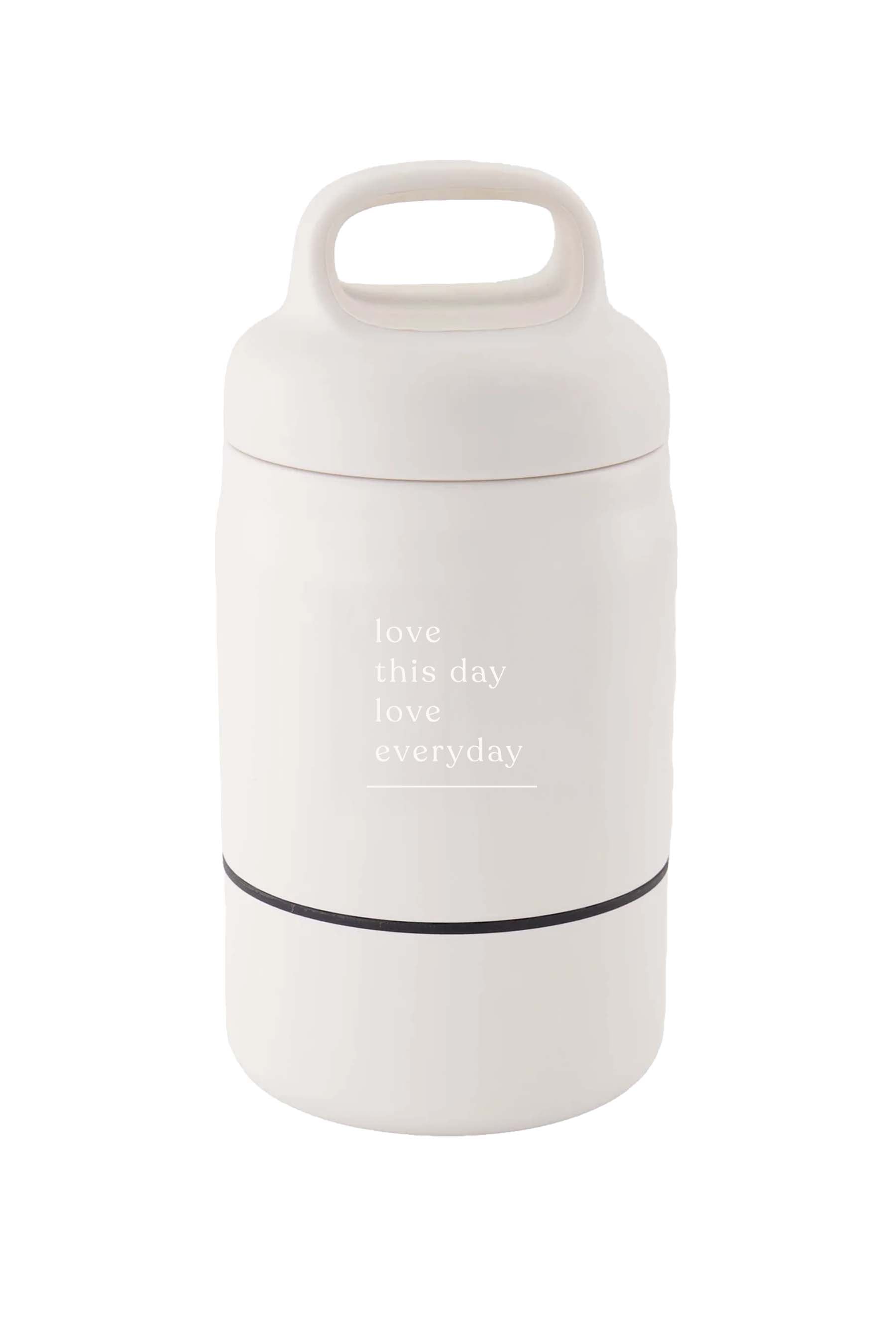 Thermos / lunchpot