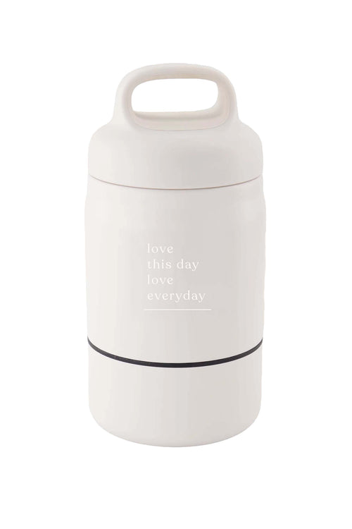 Thermos / lunchpot