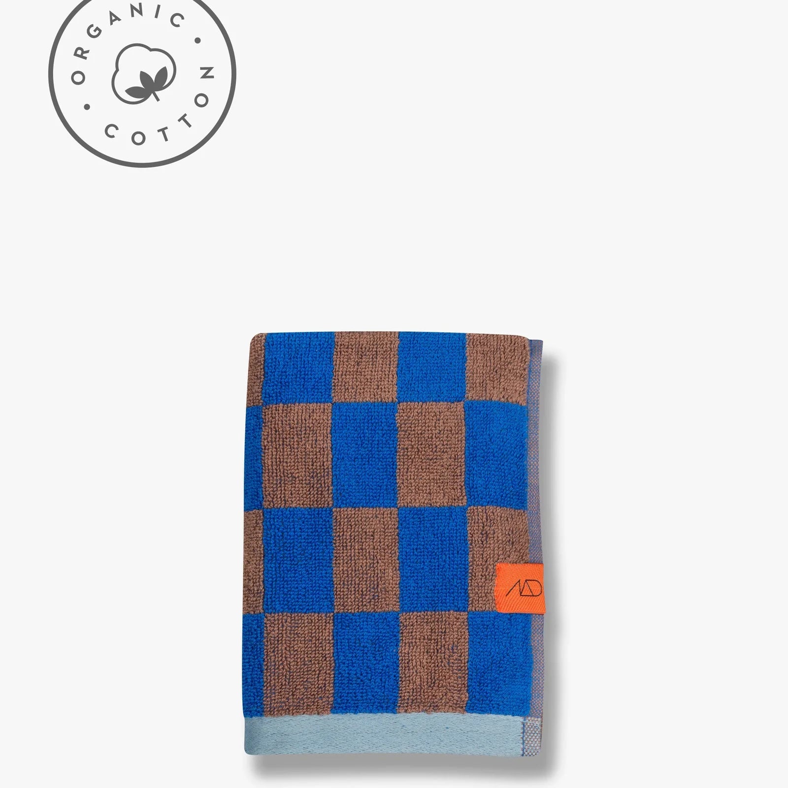 Set van 2 gastendoekjes