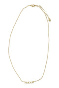 Ketting amour