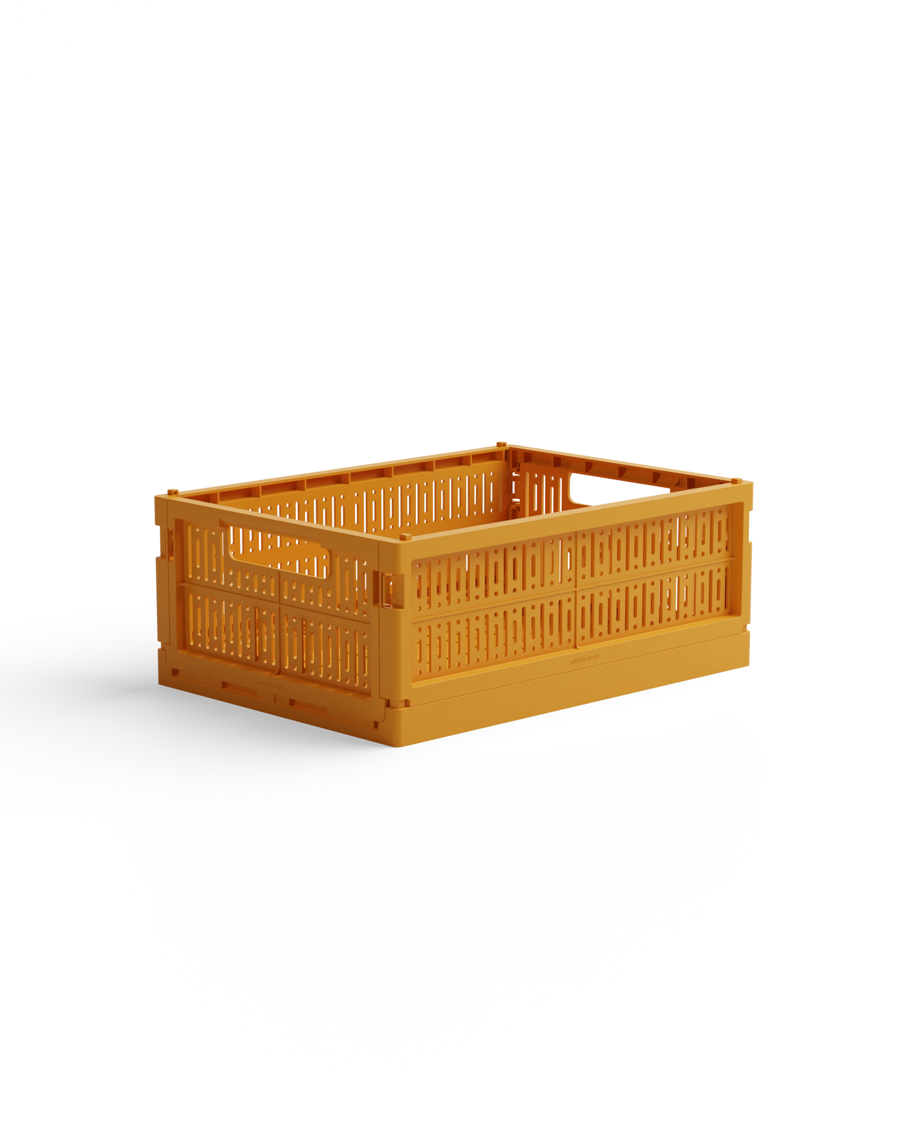 Krat M (veel kleuren)