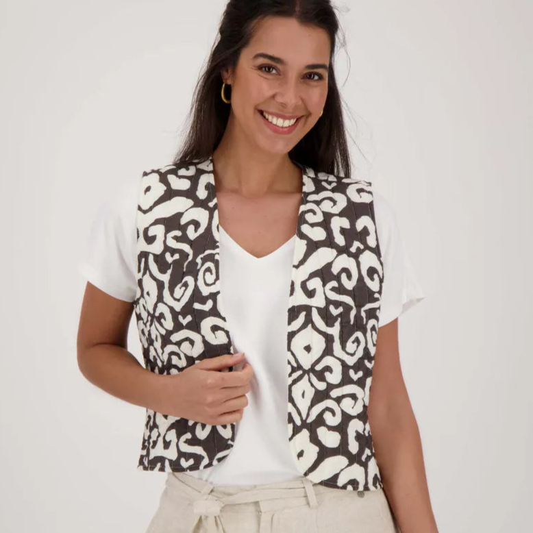 Gilet