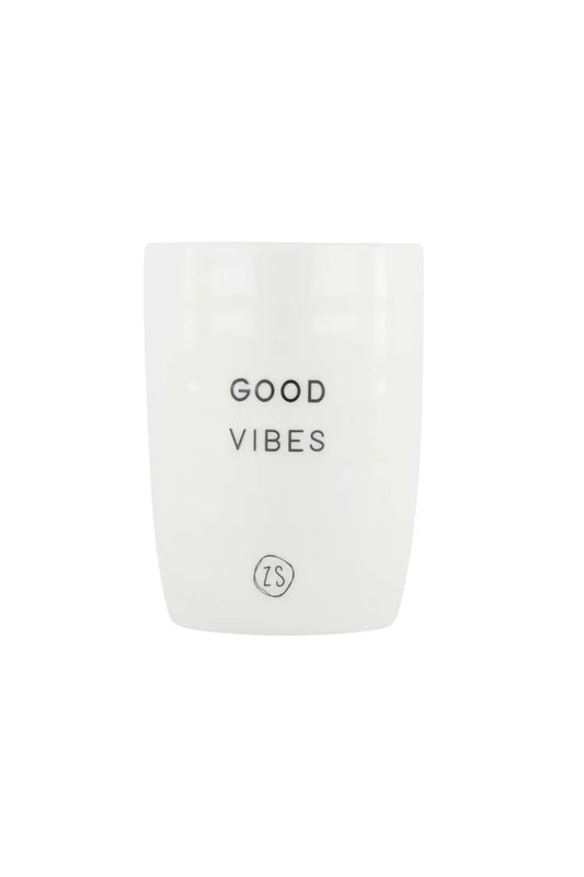 Mok ‘good vibes’