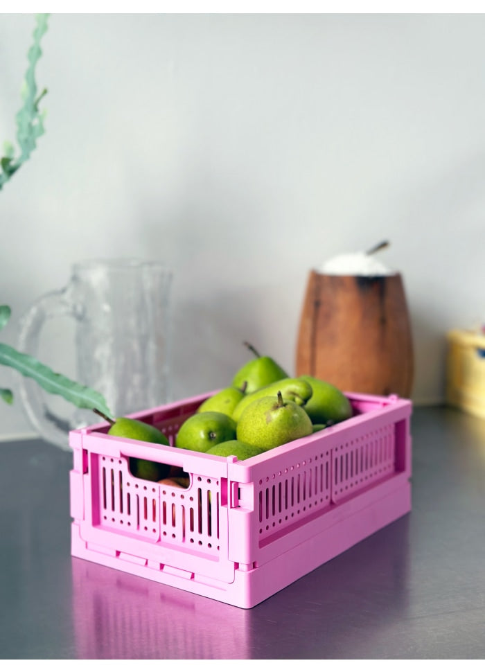 Krat S (veel kleuren)