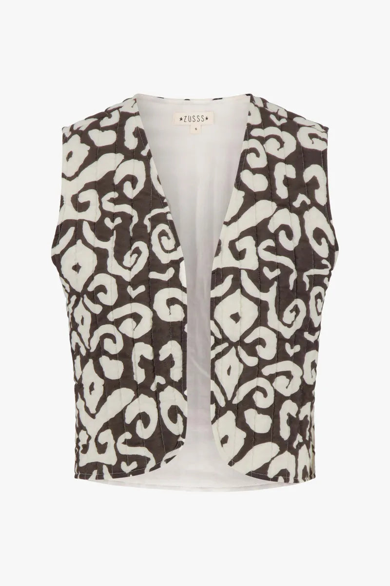 Gilet