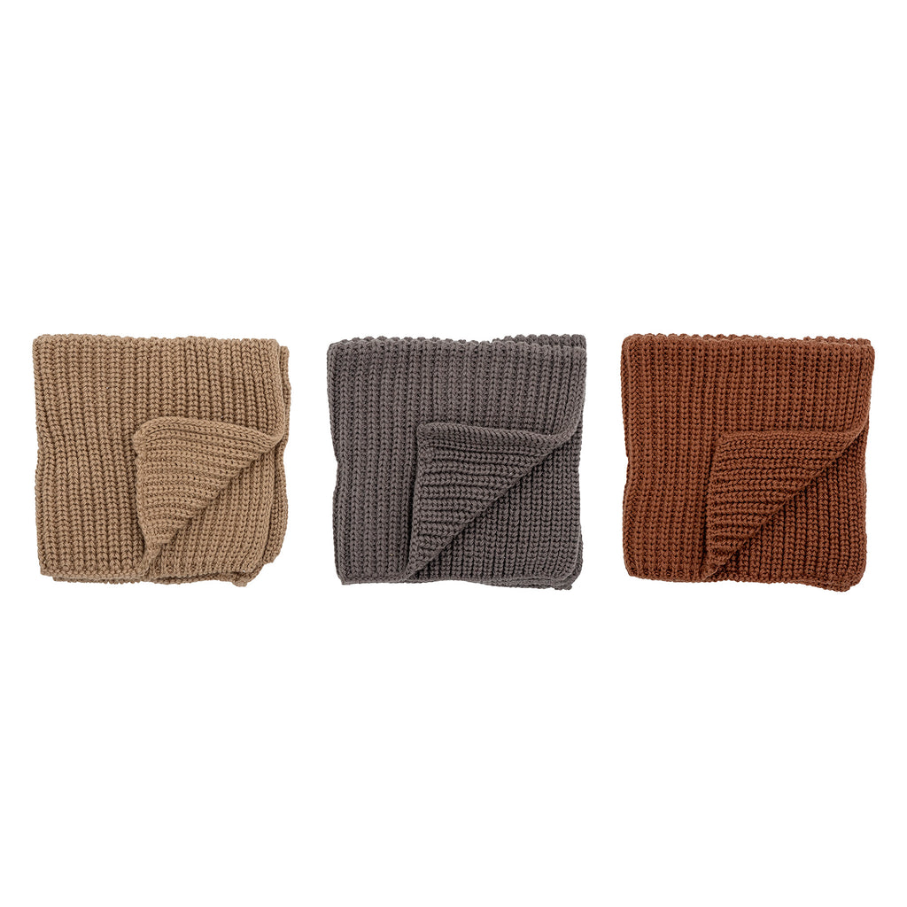 Vaatdoekjes, set van 3