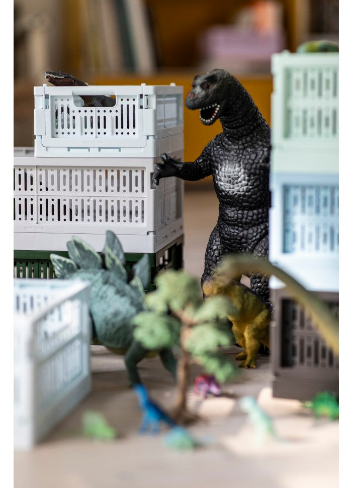 Krat S (veel kleuren)