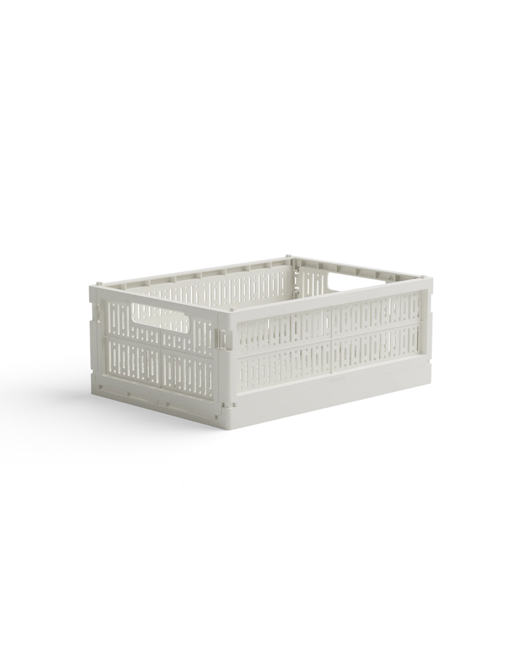 Krat M (veel kleuren)