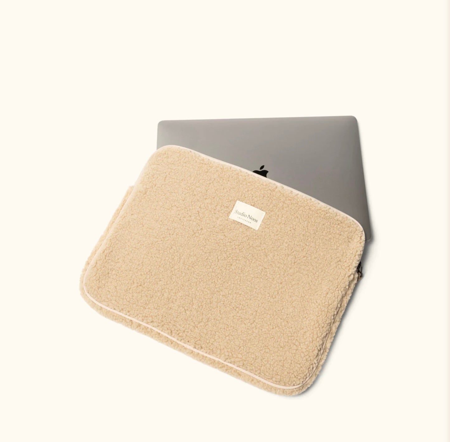 Laptophoes teddy 15 inch
