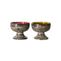 Coupes Brew, set van 2