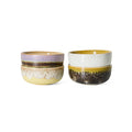 Set van 4 tapas bowls