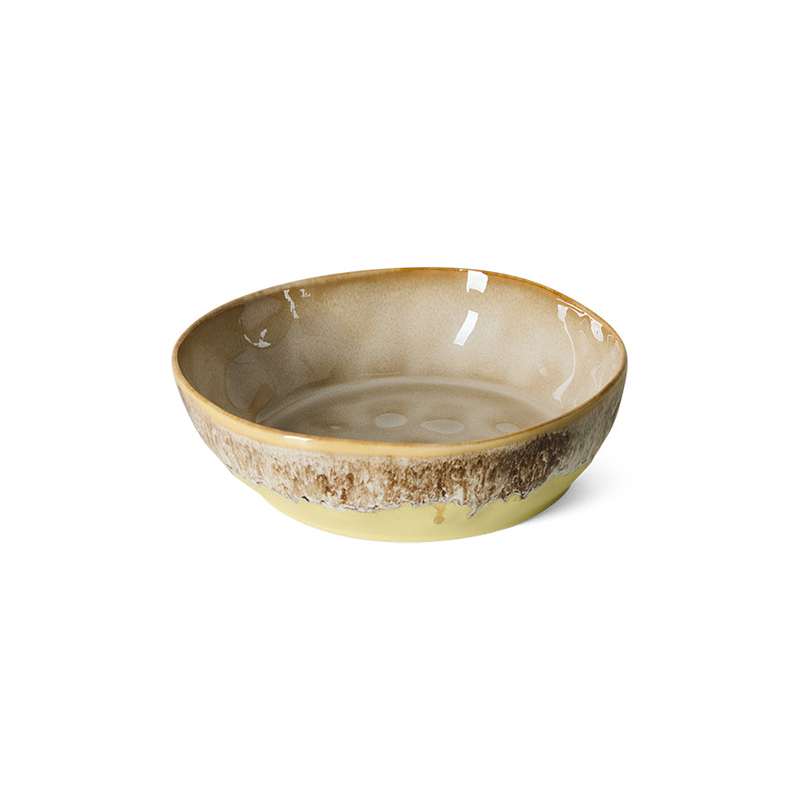 Pasta bowls, set van 2