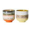 Set 4 noodle bowls