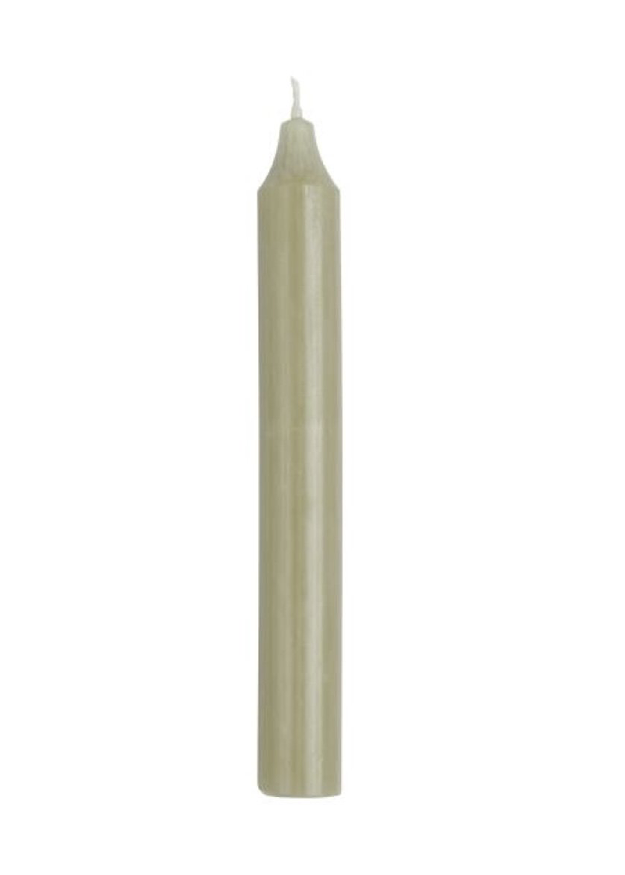 Kaars (3 kleuren)