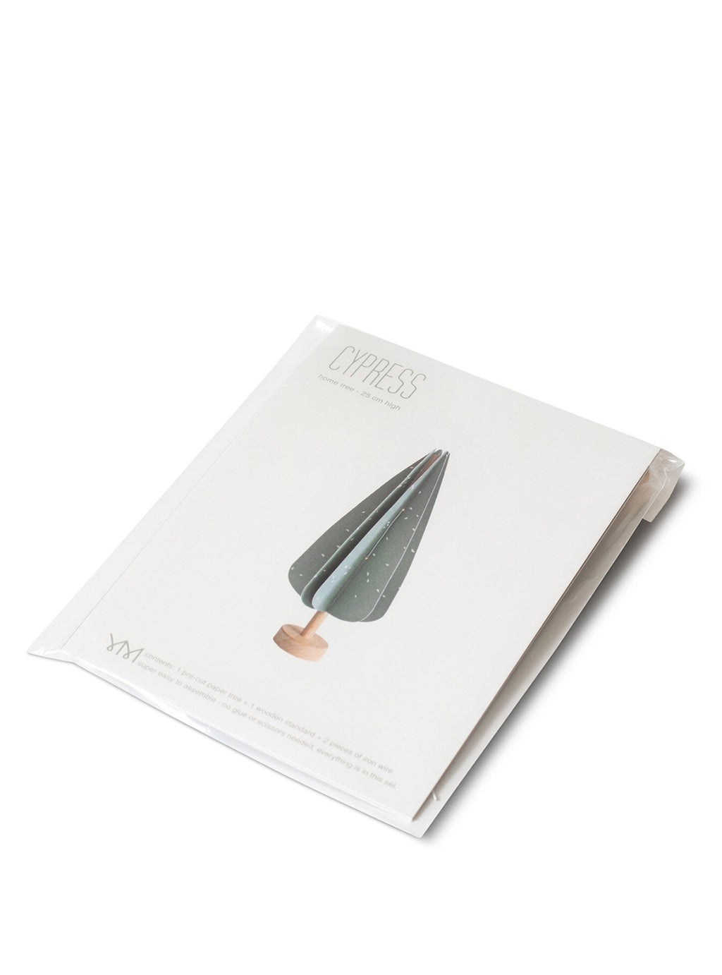 Cypress Jurianne Matter