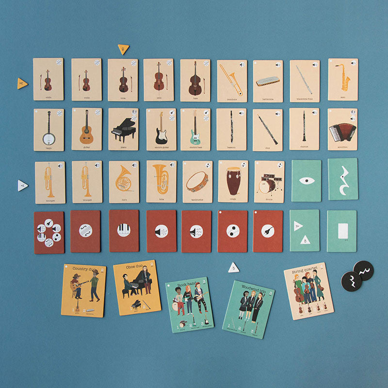 Memory game