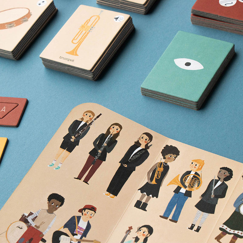 Memory game