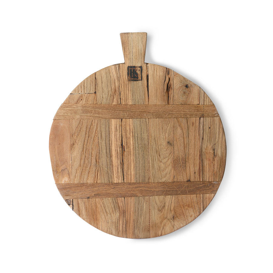 Serveerplank