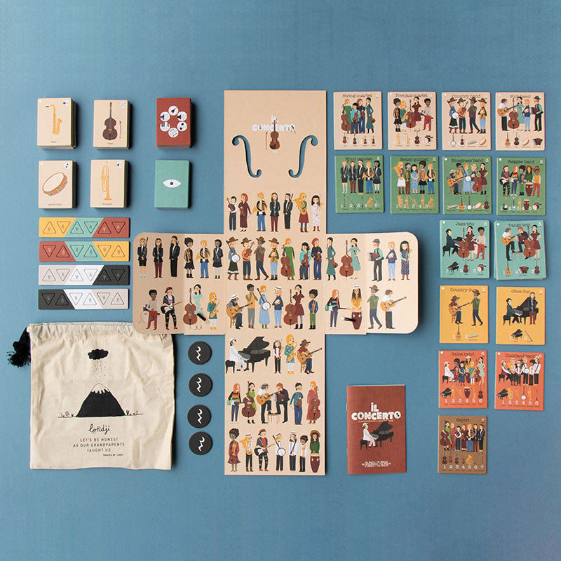 Memory game