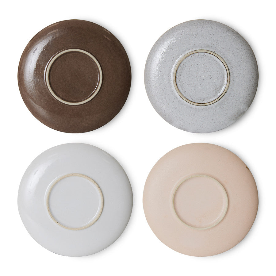 Onderbordjes (set van 4)
