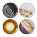 Onderbordjes (set van 4)