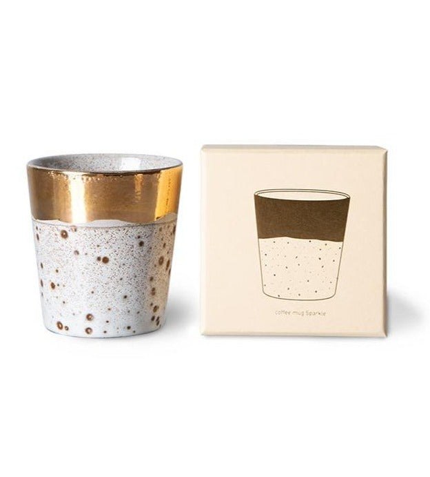 Kopje, christmas special, sparkle