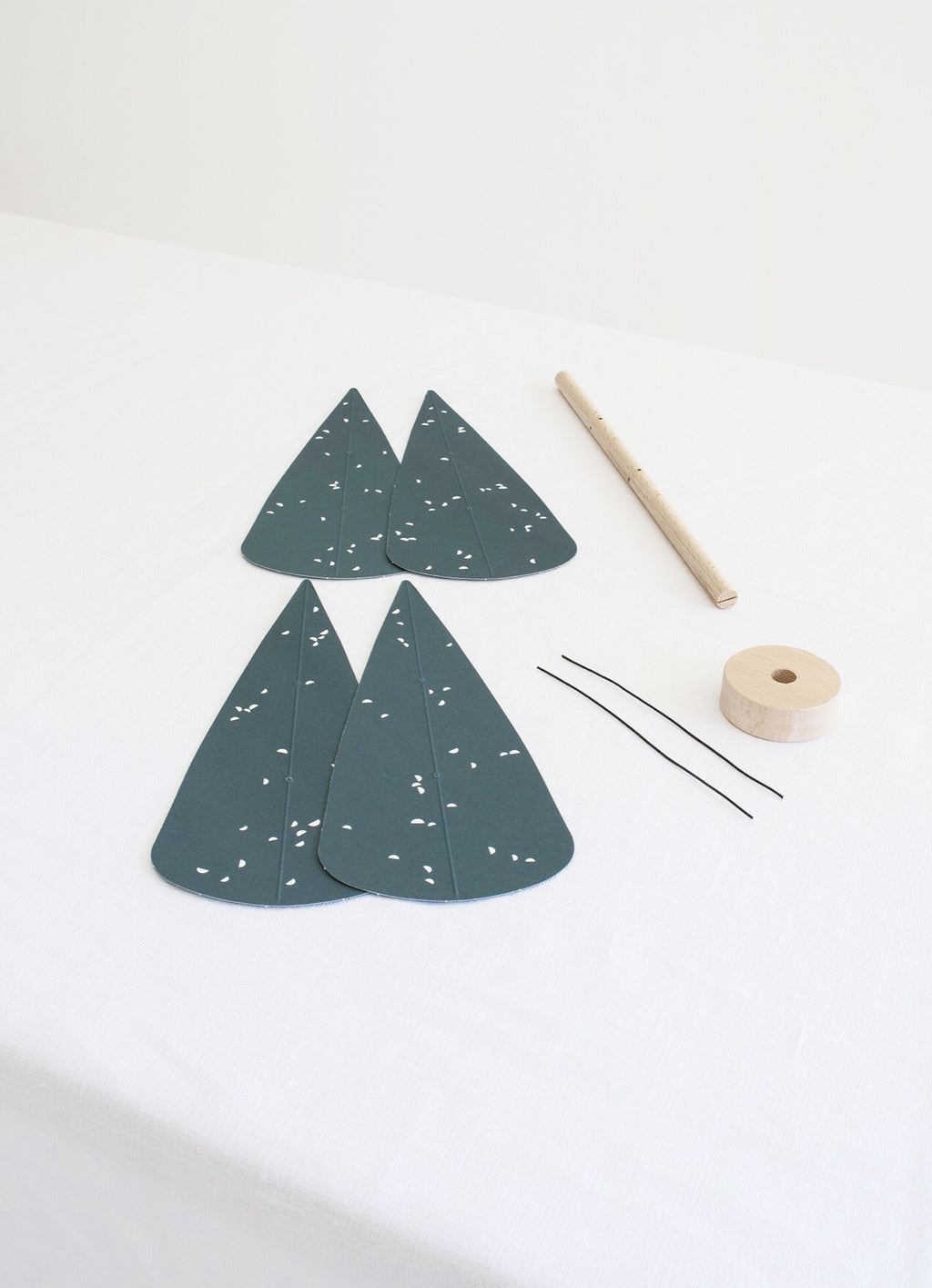 Cypress Jurianne Matter