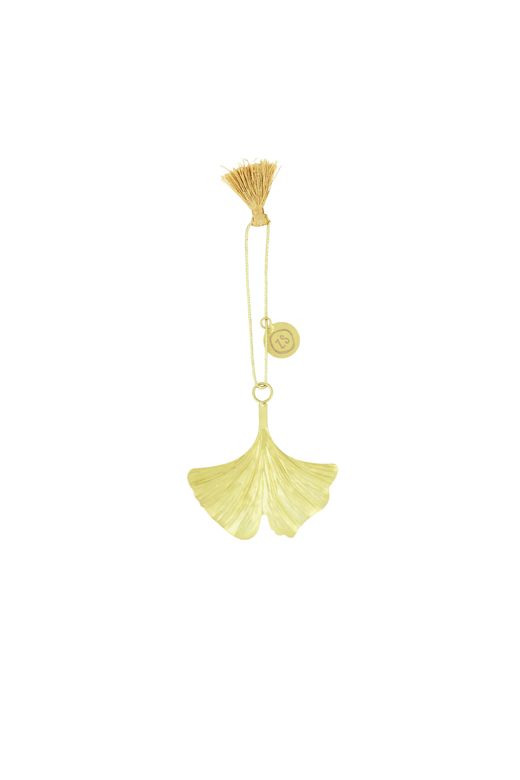 Metalen hanger