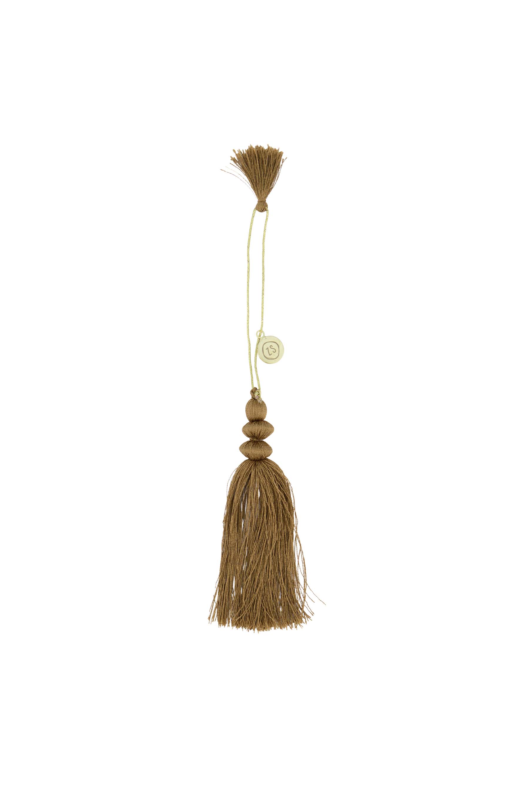 Hanger kwast (3 kleurversies)