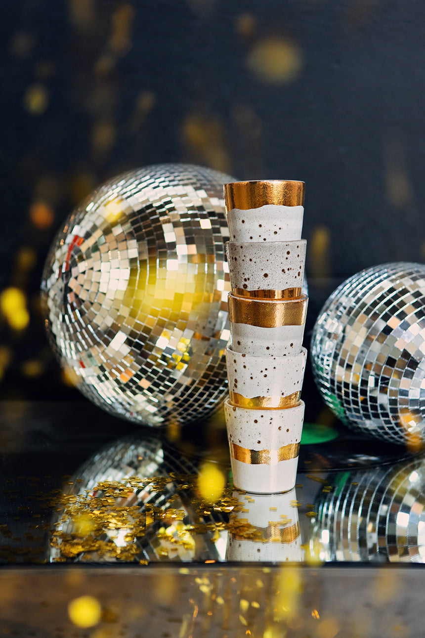Kopje, christmas special, sparkle